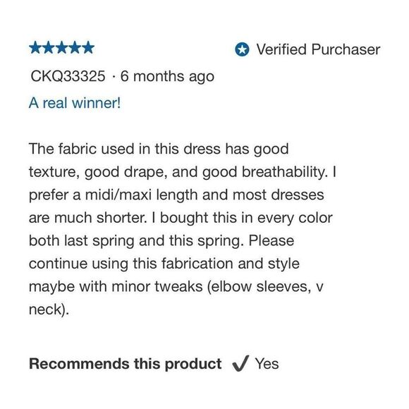 NEW! Jessica Simpson Ladies Midi Dress in color Goldenrod - Picture 13 of 14